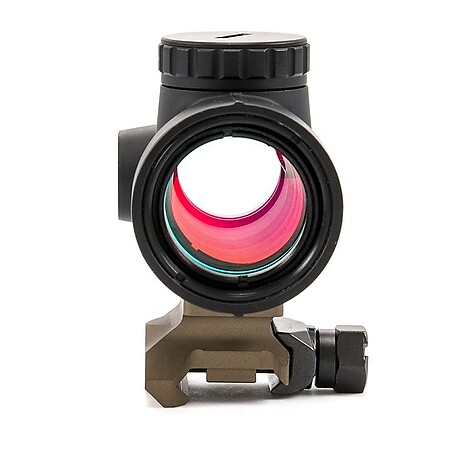 Geissele Super Precision Montage Trijicon MRO Absolute DDC - bild 6 av 6