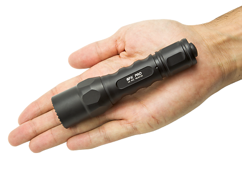 Surefire 6PX Pro Ficklampa - bild 3 av 5
