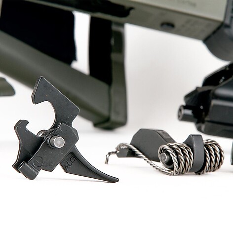 ALG Defense AK 47/74 Lightning Bow Avtryckare - bild 2 av 6