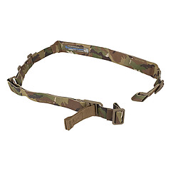 Blue Force Gear VCAS Vickers 2-Punkt Vadderad Vapenrem MultiCam