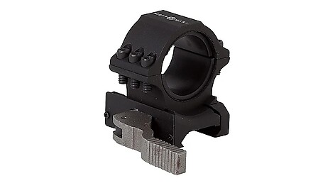 Sightmark 30mm QD Picatinny/Weaver Medium H: 35mm - bild 3 av 7