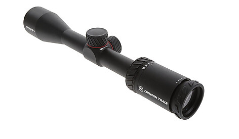 Crimson Trace Brushline Pro 2.5-10x42 SFP BDC Pro Kikarsikte - bild 3 av 8