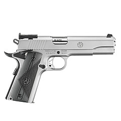 Ruger SR1911 Target .45 ACP Pistol