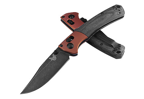 Benchmade 15080-2 Crooked River Kniv - bild 7 av 8