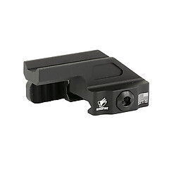 American Defense AD-B2 Mini ACOG QD Picatinny H: 36mm