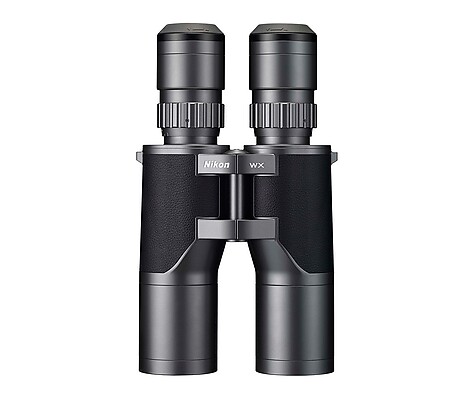 Nikon WX 10x50 IF Kikare - bild 3 av 4