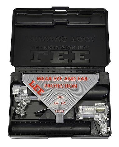 Lee Precision Auto Prime - bild 2 av 2