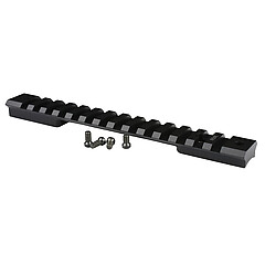 Warne Mountain Tech Savage AXIS Tactical Rail 20MOA Picatinny