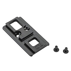 Apex Tactical Optic Mount ACRO/MPS Glock MOS Adapter