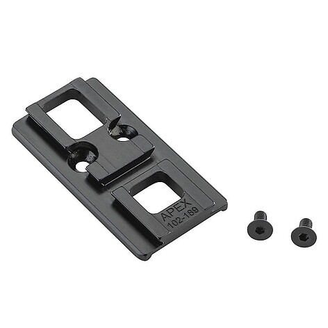 Apex Tactical Optic Mount ACRO/MPS Glock MOS Adapter