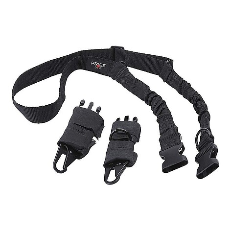 Allen Tac-Six Buckley Tactical 127cm Vapenrem - bild 3 av 5