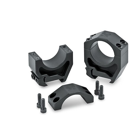 Vortex Precision Matched Rings Picatinny 30mm Alu H: 21.8mm - bild 2 av 2