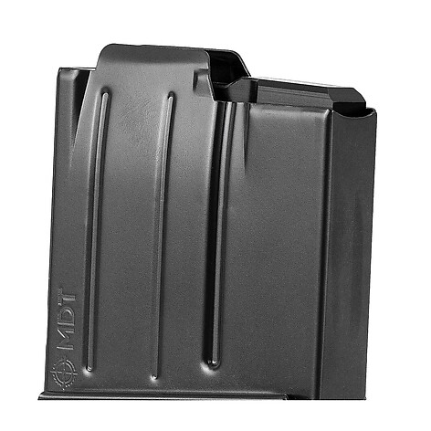 MDT Metal Medium Action 6.5 PRC Magnum 5 Skott Magasin