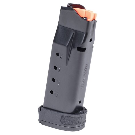 Smith & Wesson Bodyguard 2.0 .380 ACP 12 Skotts Magasin - bild 4 av 4