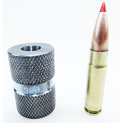 Lyman Rifle Case Length Headspace Gauge 7.62x39
