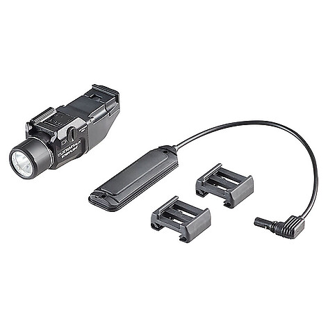 Streamlight TLR RM 1 HL-X USB System Taktisk Vapenlampa - bild 5 av 5