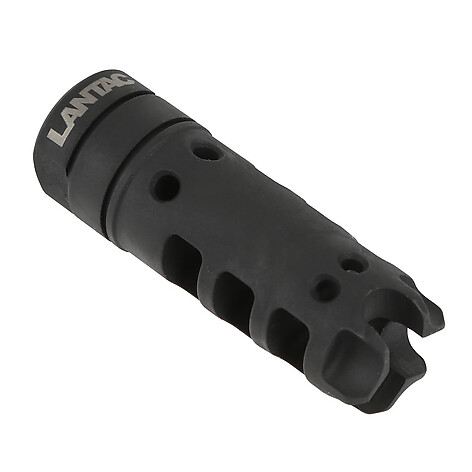 Lantac Dragon AR15/M16  5.56 NATO 1/2-28 Mynningsbroms