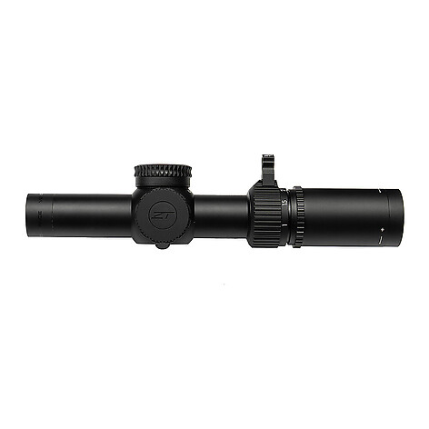 ZeroTech Vengeance 1-6x24mm SFP Belyst RAR Kikarsikte - bild 3 av 6