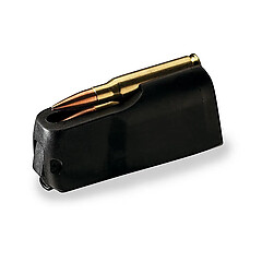 Browning X-Bolt .243 Winchester 4 Skott Magasin