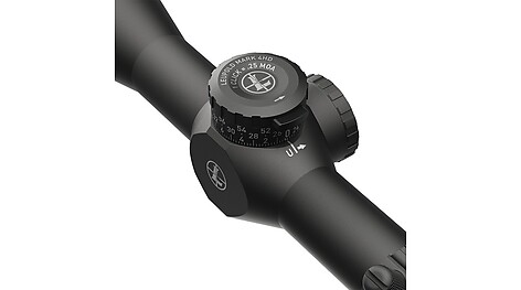 Leupold Mark 4HD 2.5-10x42 M1C3 FFP PR1-MOA - bild 2 av 8