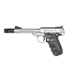 Smith & Wesson P.C SW22 Victory Target Model 6