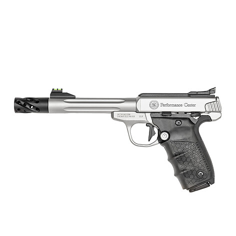 Smith & Wesson P.C SW22 Victory Target Model 6 tum 10rd