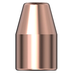 Hornady HAP Bullets 9mm (.356) 125gr 3000/Box