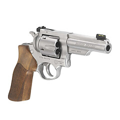 Ruger GP100 10mm Auto 107mm Match Champ STB Revolver