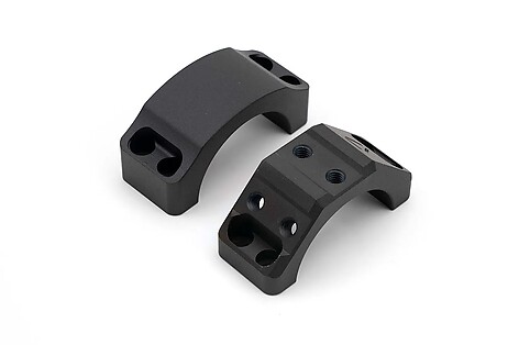 Strike Industries ASM Ring Cap Multi-Optic Montage - bild 5 av 9