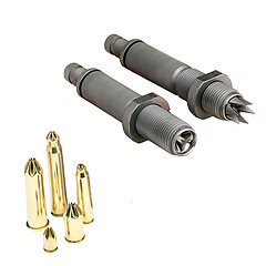 Hornady Custom Grade New Dimension Die Zip Spindle Kit