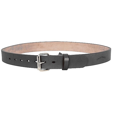 Uncle Mikes Gun Belt 44-48 tum Mattsvart