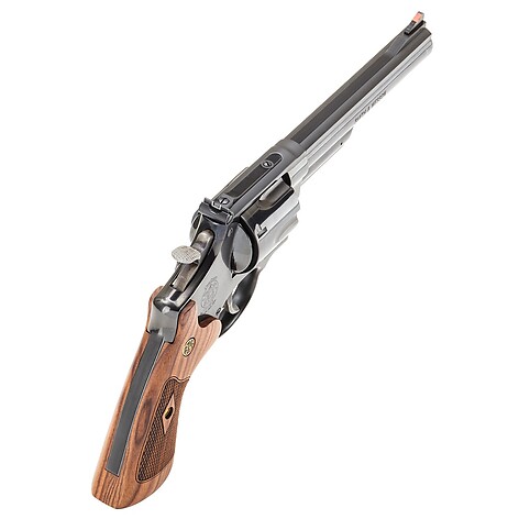 Smith & Wesson 29 Classic .44 Mag/44 S&W SPC 6.5 tum 6rd - bild 6 av 7