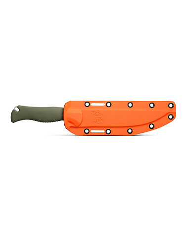 Benchmade 15500-04 Meatcrafter Kniv - bild 2 av 5