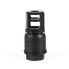 Sig Sauer Clutch-LOK Sholdered QD Muzzle Brake SLX/SLH 5.56mm