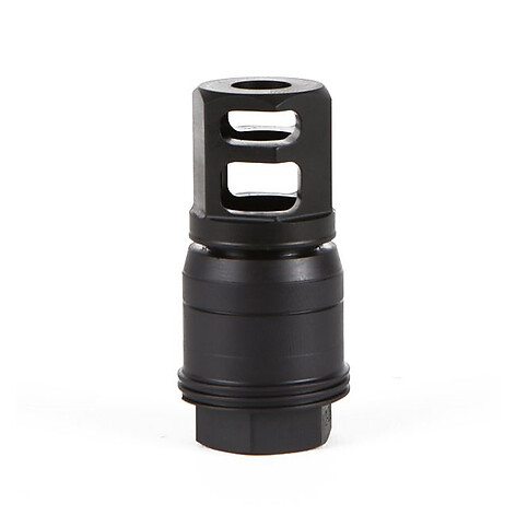 Sig Sauer Clutch-LOK Sholdered QD Muzzle Brake SLX/SLH 5.56mm