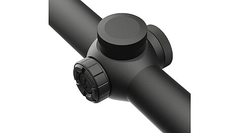 Leupold VX-5HD Gen2 1-5x24 SFP Belyst FireDot 4 Fine Kikarsikte - bild 4 av 7