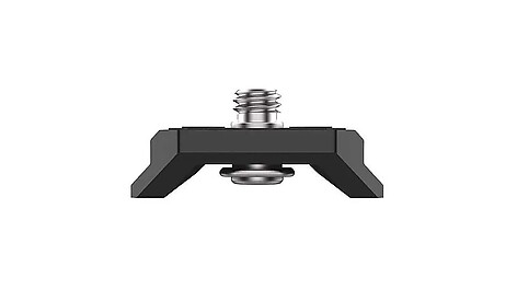 Bog-Pod Deathgrip Infinite 1/4-20 Skena ARCA Swiss 305mm - bild 2 av 4
