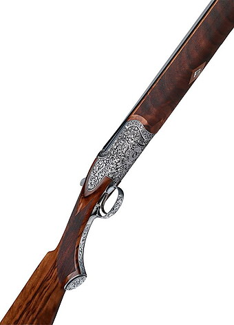 Rizzini Regal De Luxe 12/76 76cm - bild 2 av 2