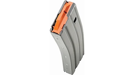 Duramag AR-15 5.56x45mm NATO/.300 BLK/.223 Rem 10 skott - bild 2 av 3