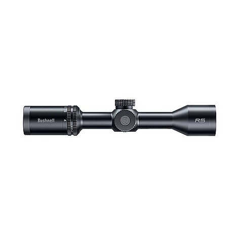 Bushnell R5 4-12x40 SFP Belyst DOA-LRH800 Kikarsikte - bild 4 av 5