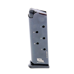 ProMag Colt 1911 Government Modell .45 ACP 7-rd Magasin