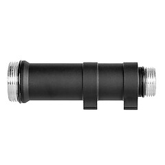 Arisaka Defence 18650 Series Light Body Svart