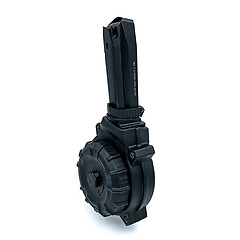 ProMag Ruger Security-9 9mm 50rd Polymer Magasin