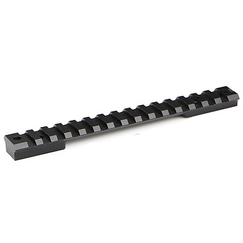 Warne Howa Vanguard Long Action XP Tactical Rail 20 MOA