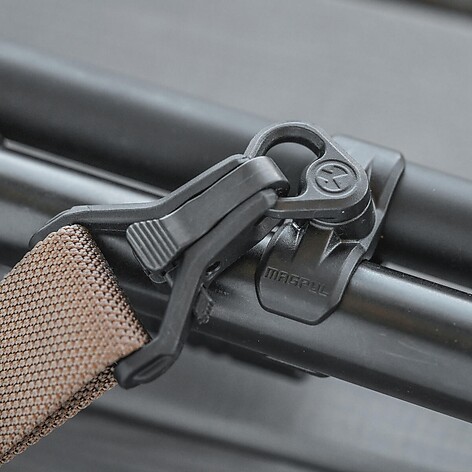 Magpul Forward Sling Mount Remington 870 / Mossberg 500/590 - bild 4 av 5