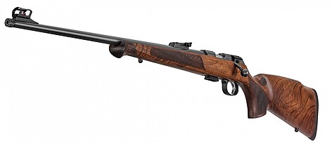 CZ 457 .22 LR Premium LH 24 tum 1/2-20 - bild 3 av 3