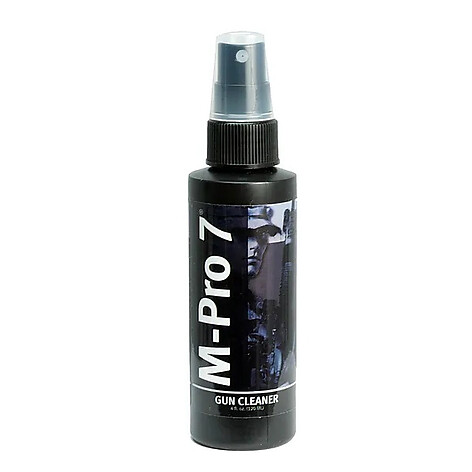 M-Pro 7 Gun Cleaner Bootle 57g