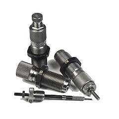 Lyman Rifle 3 Die Set 7mm Remington Magnum