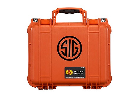 Sig Sauer ZULU6 HDX Pro Marine 18x50 Kikare - bild 3 av 8