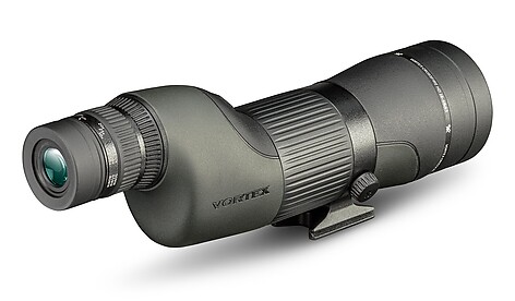 Vortex Crossfire HD 16-48x65 Zoom Okular Rak Tubkikare - bild 3 av 3